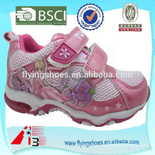 cheap wholesale $1 dollar sport shoes for girls with fairy